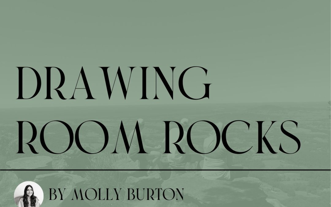 Drawing Room Rocks