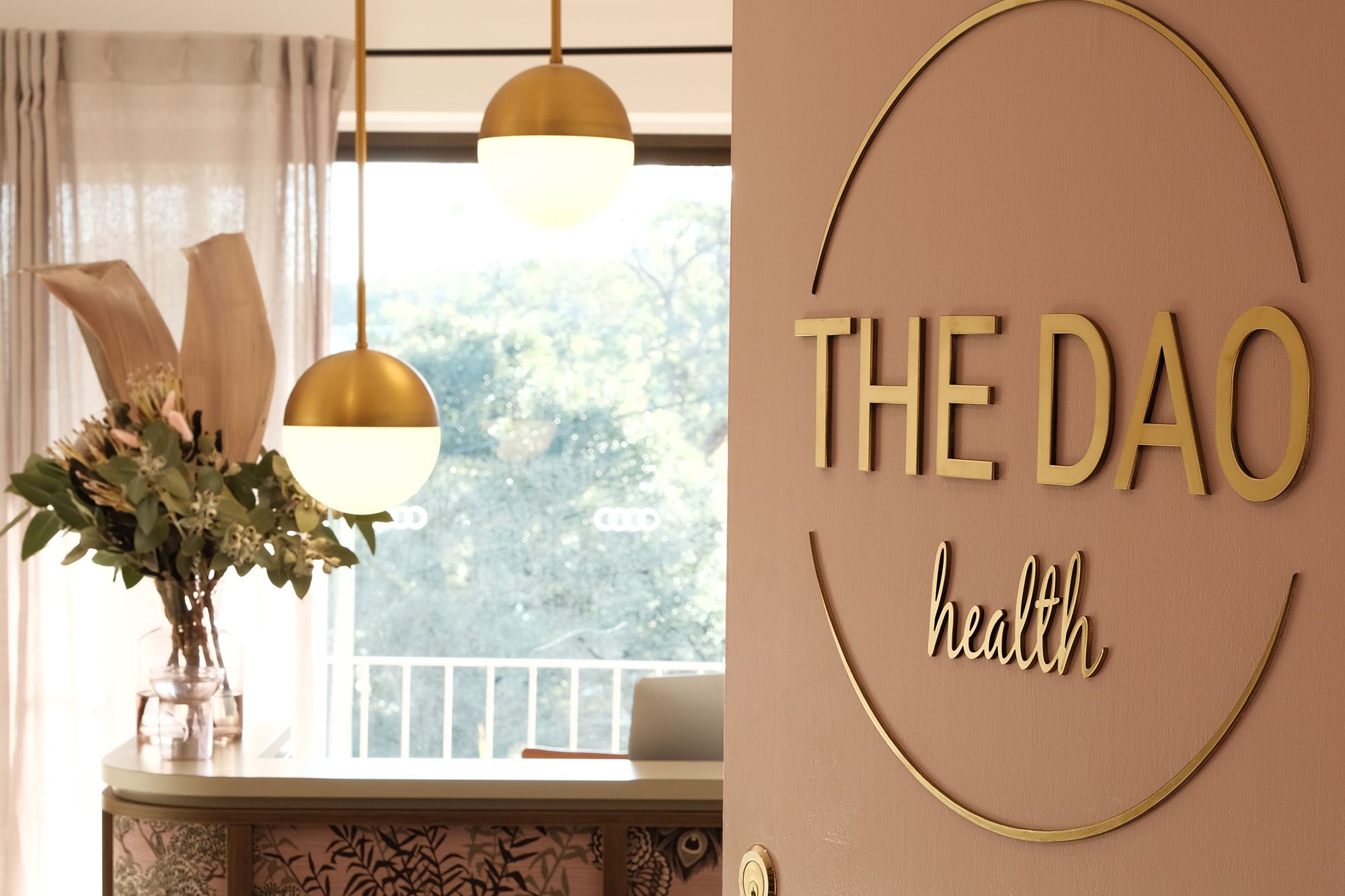 The Dao Health Chinese Medicine Clinic